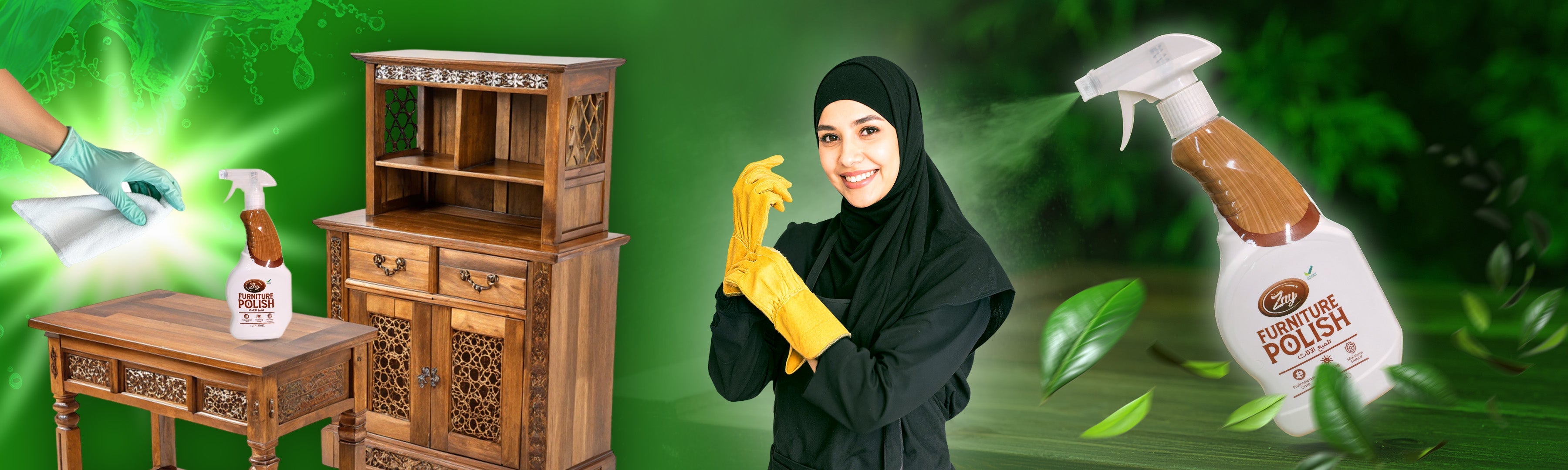 Furniture Polish
