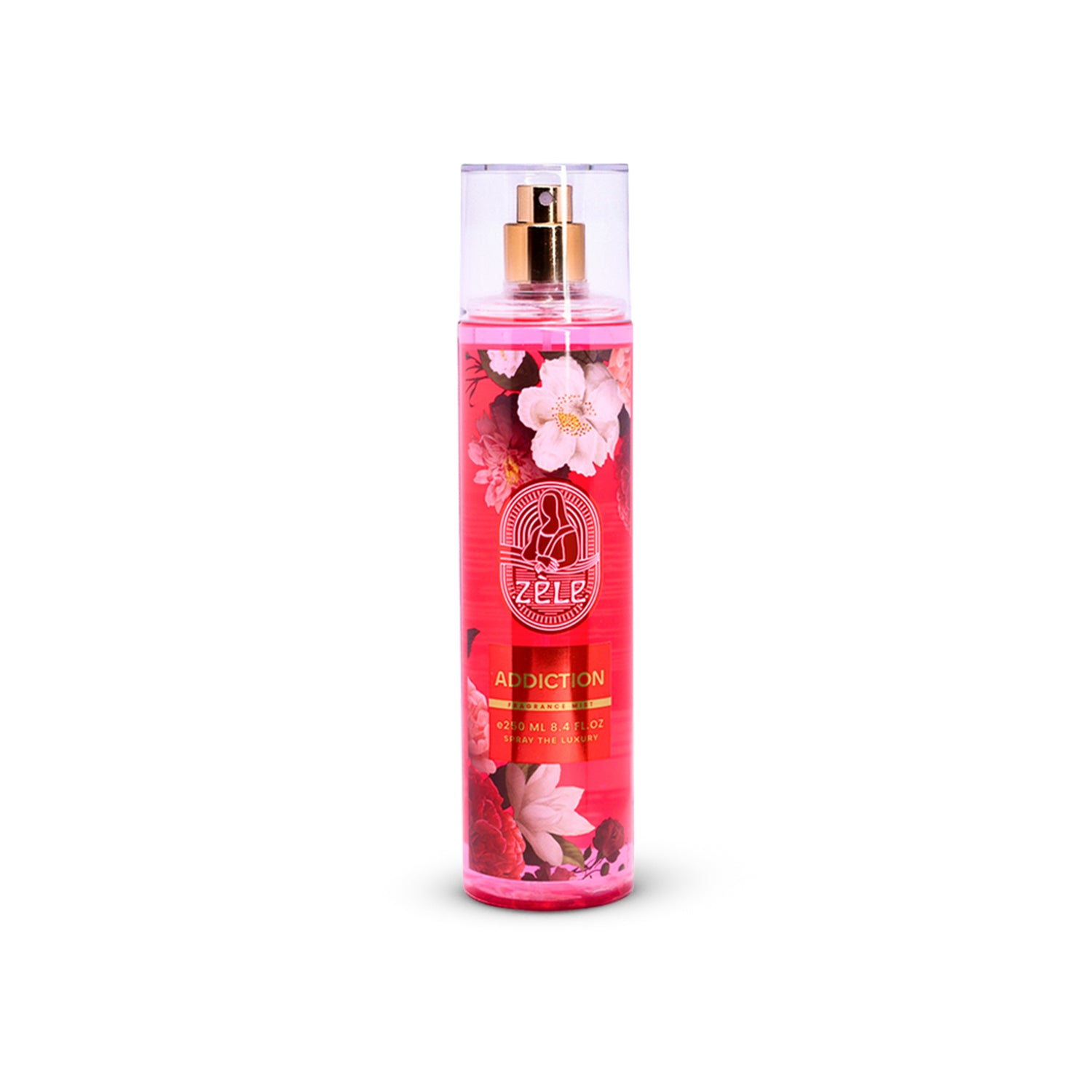 Zele Body Mist Addiction 250ML