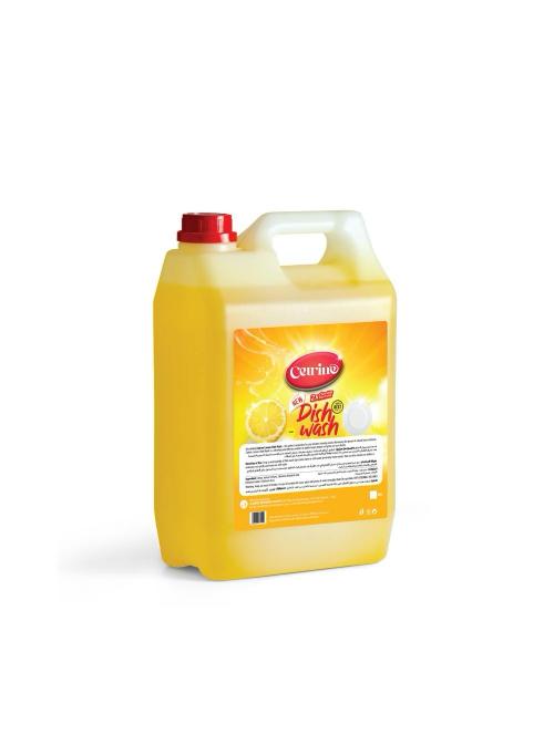 Cetrine Dishwashing Liquid – 5L