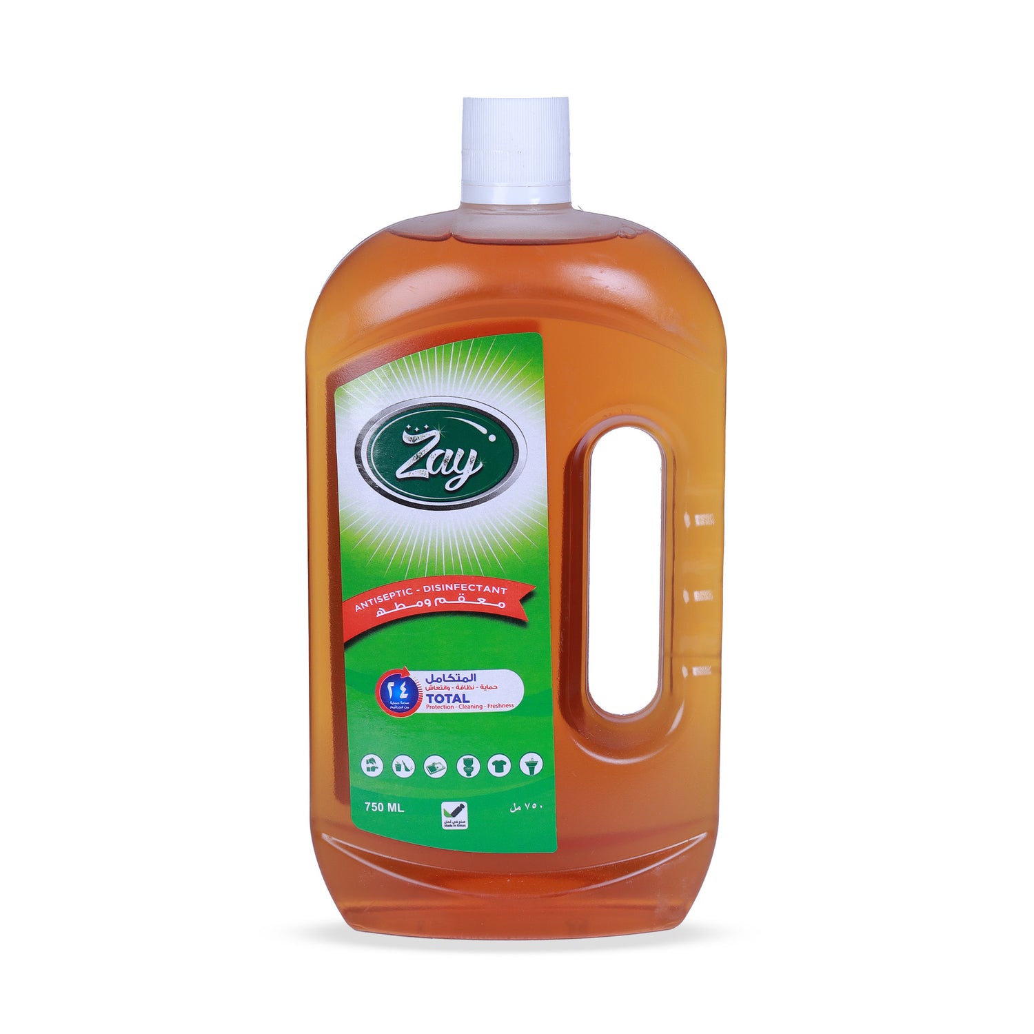 Zay Antiseptic Liquid – 750ML