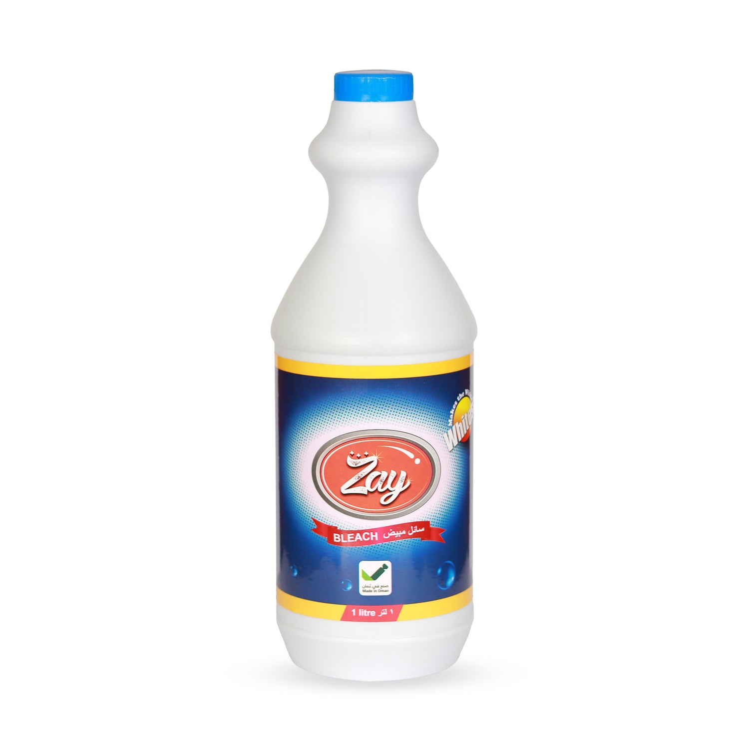Zay Bleach – 1L