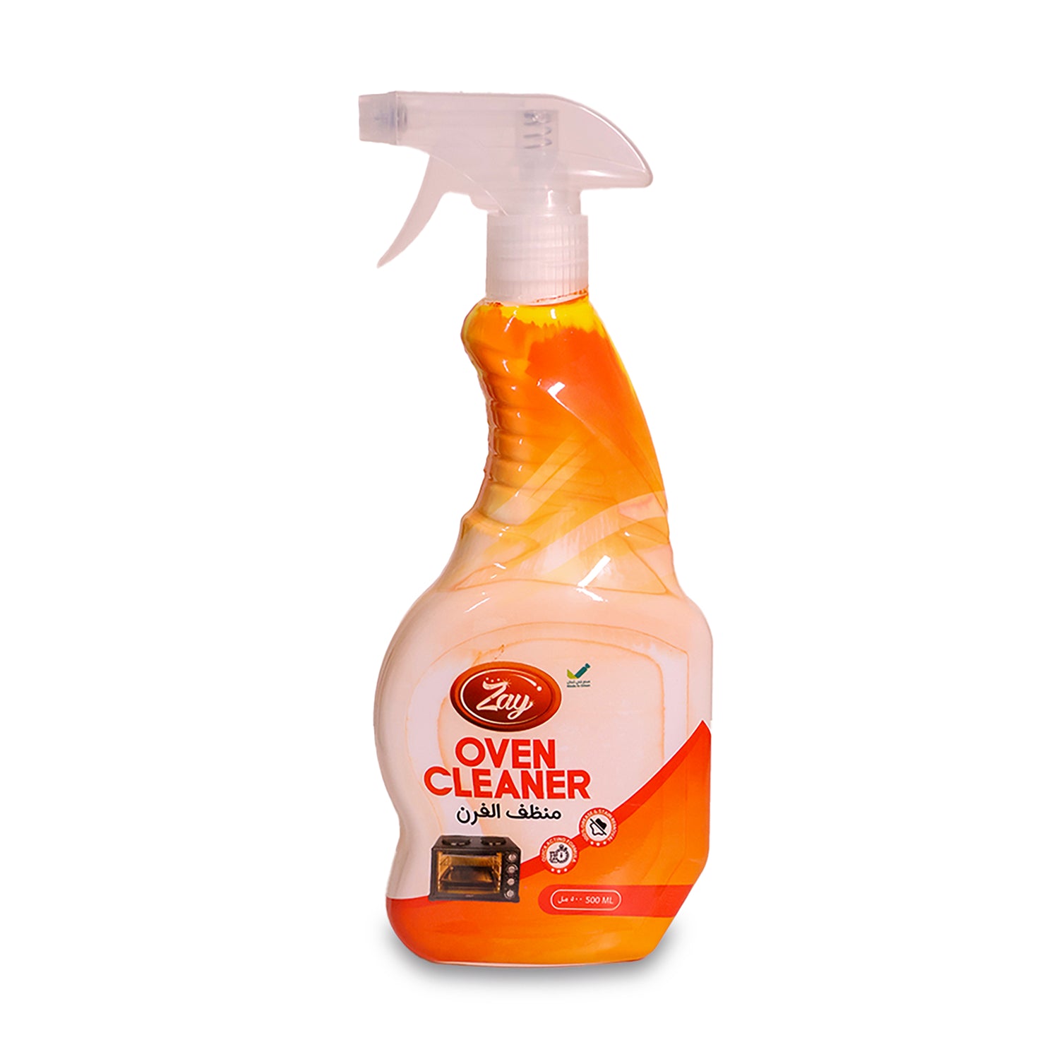 Zay Oven Cleaner -500ML
