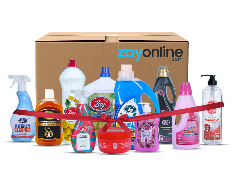 Gulf Madhyamam Essentials Box Offer