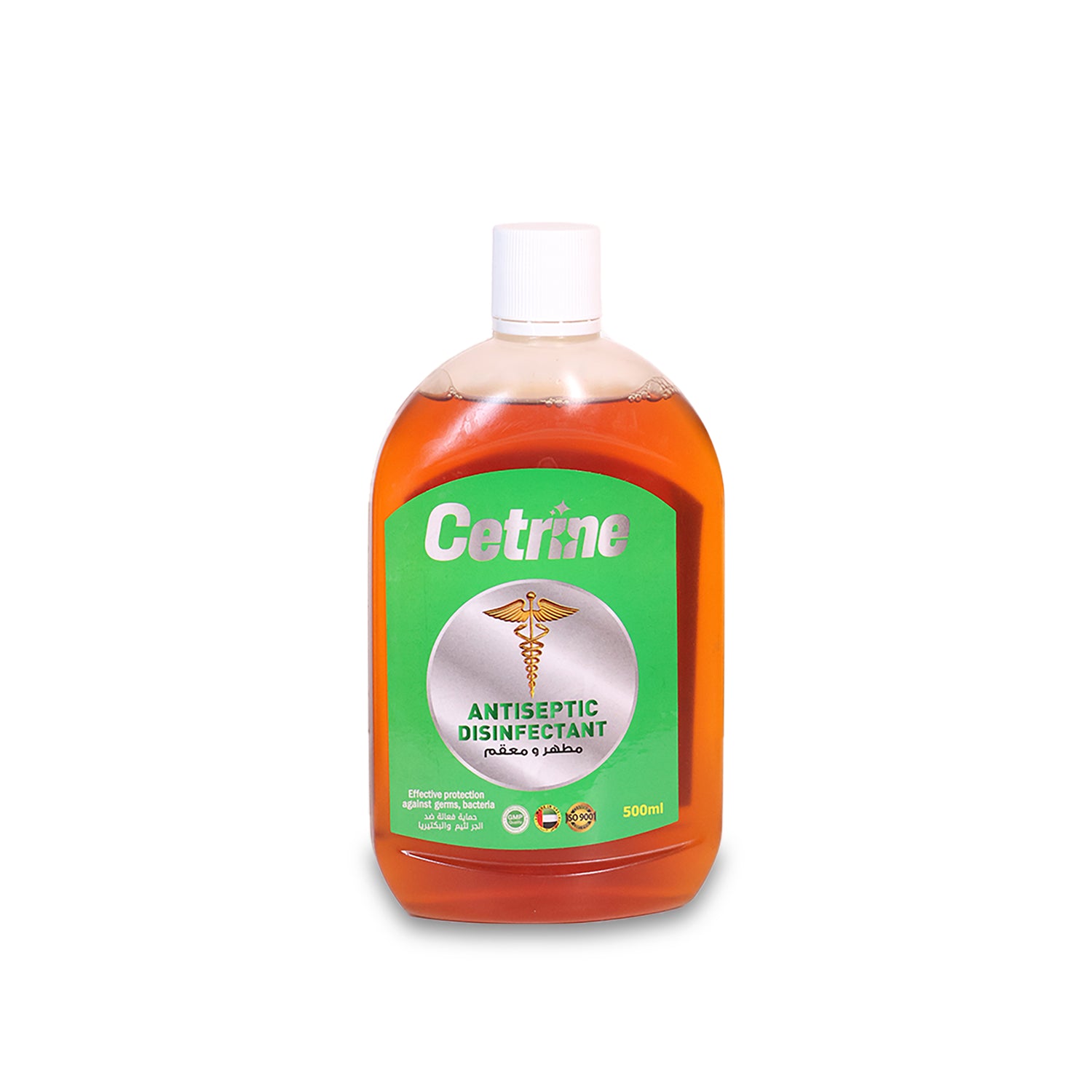 Cetrine Antiseptic Liquid – 500ML