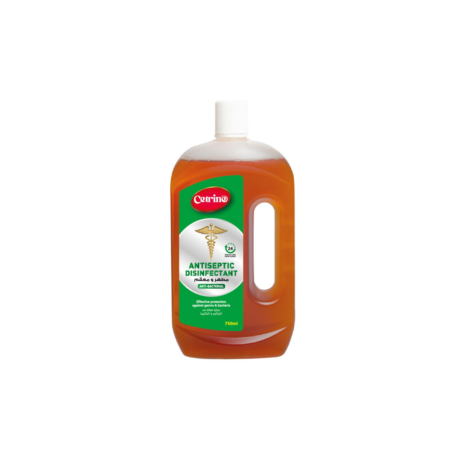 Cetrine Antiseptic Liquid – 750ML