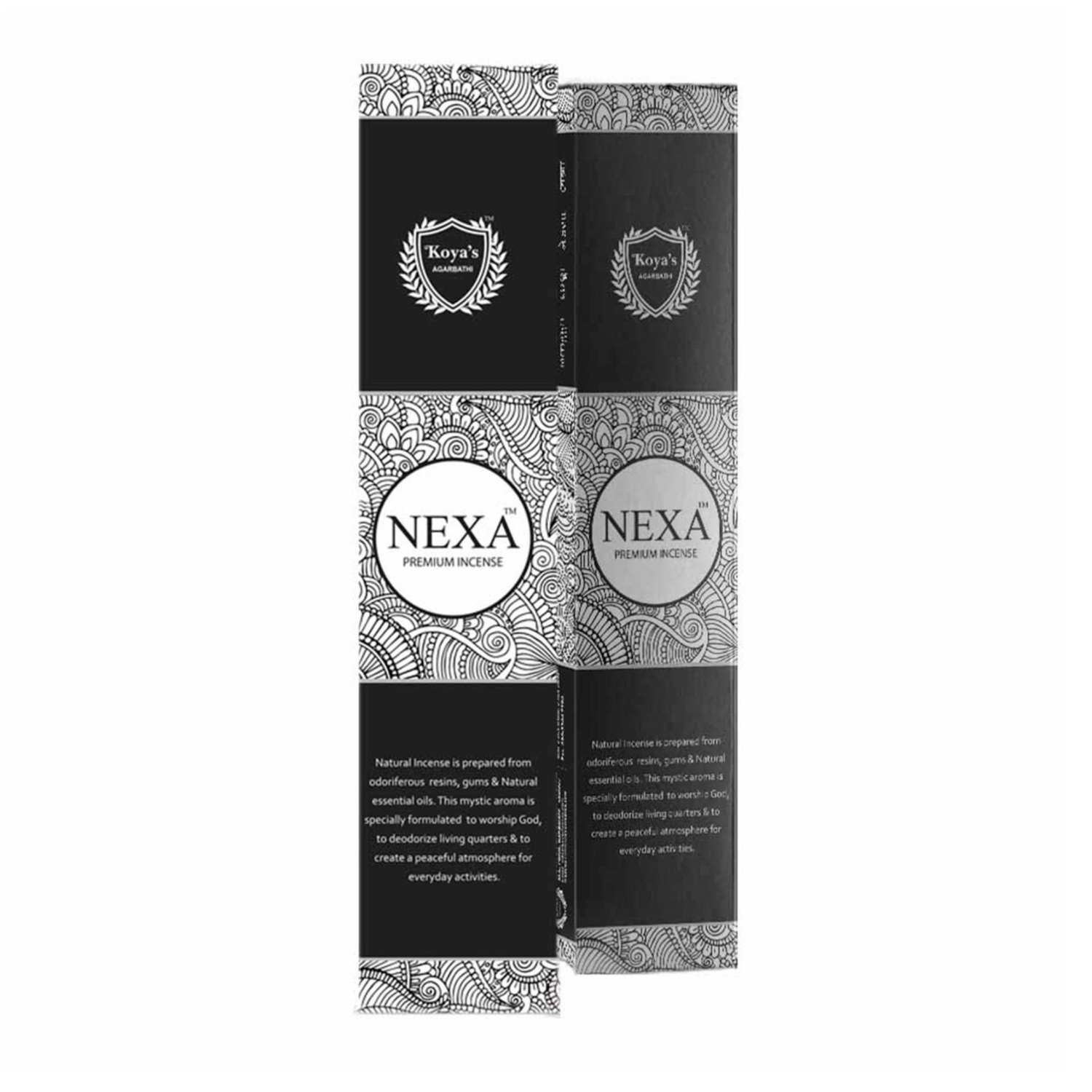 KOYAS Nexa Incense – 21 Sticks