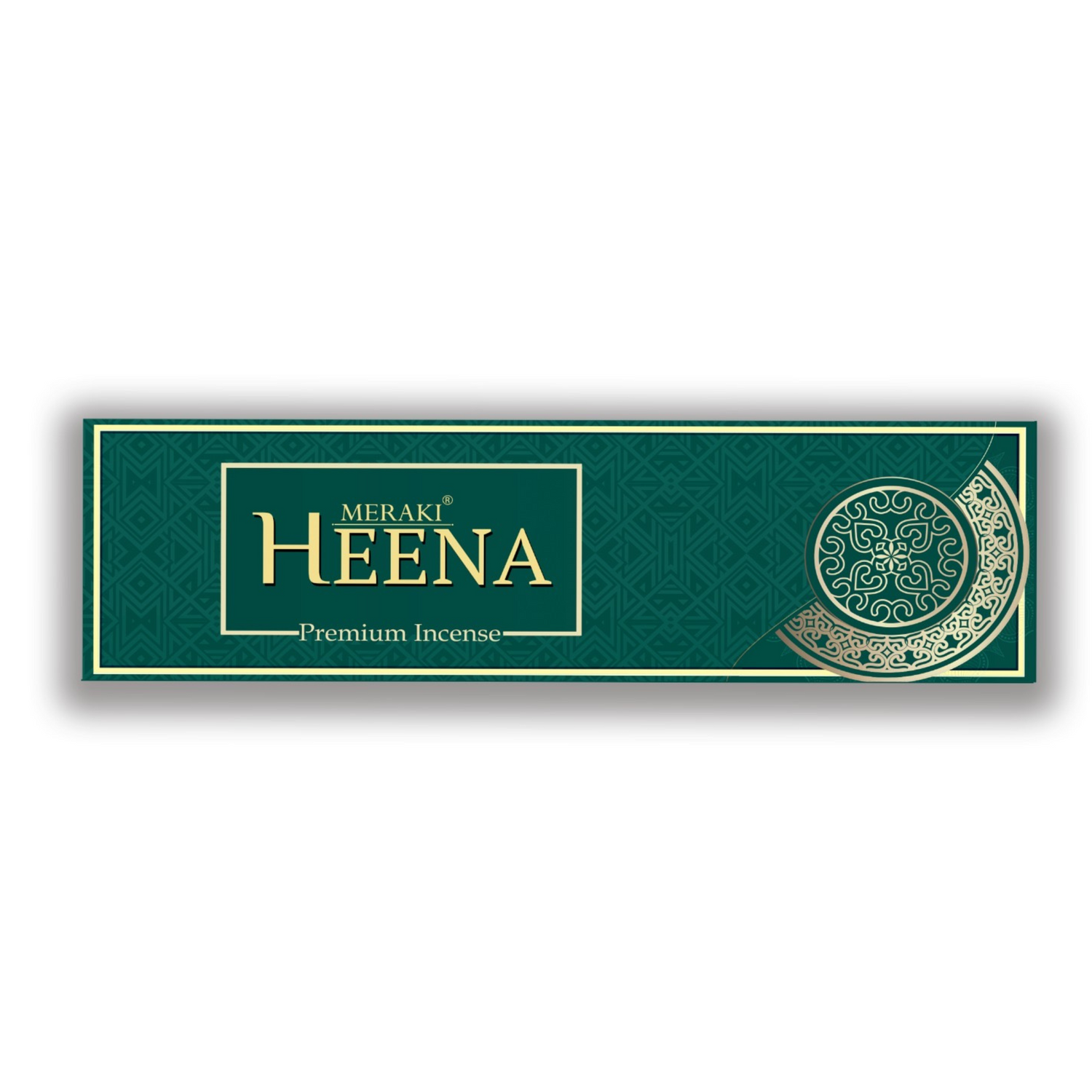 KOYAS Heena Incense – 50GM