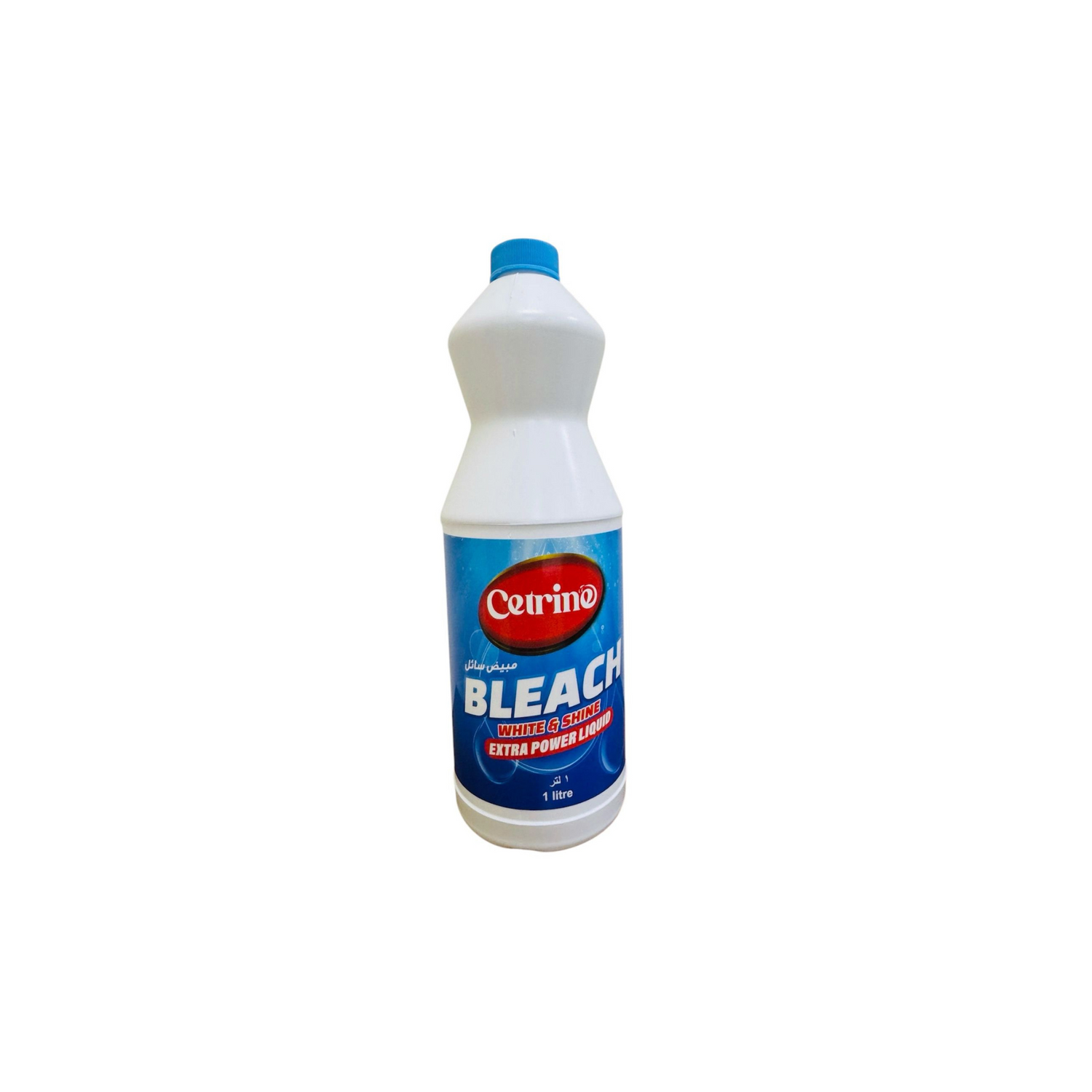 Cetrine Bleach – 1L