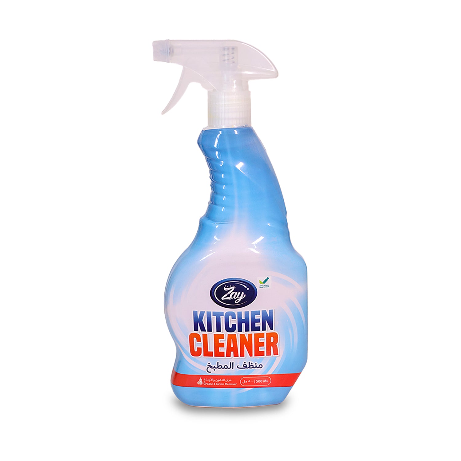 Zay Kitchen Cleaner -500ML